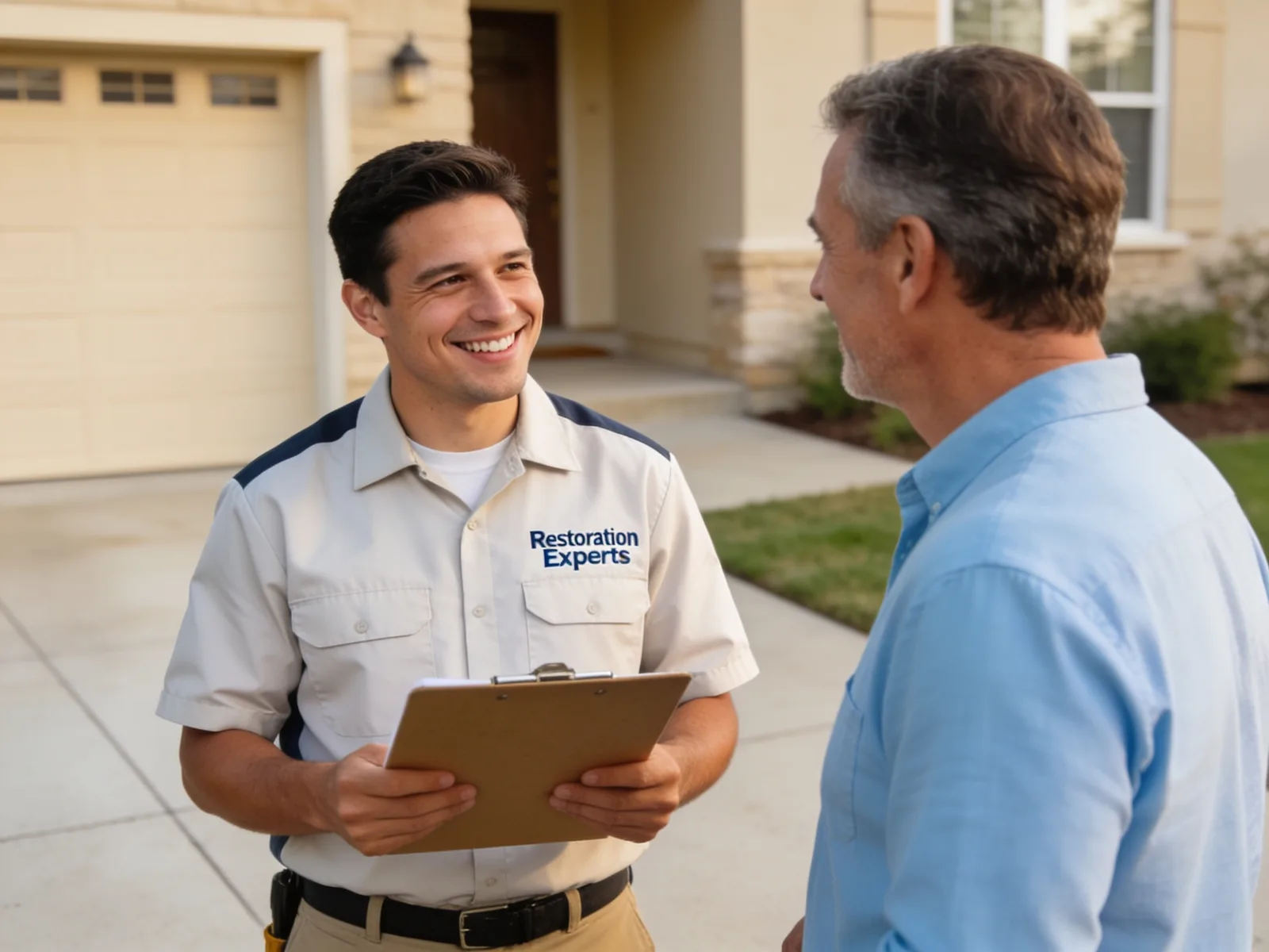 Water Damage Cleanup Seabrook, TX FAQs